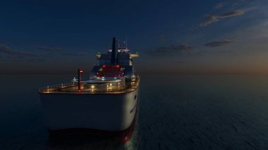 3d cg işleme taşıyıcı