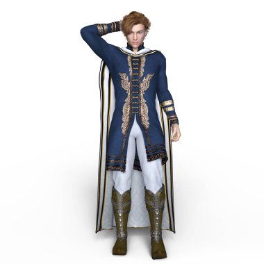 bir şövalyenin 3d cg işleme