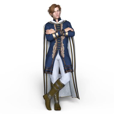 bir şövalyenin 3d cg işleme