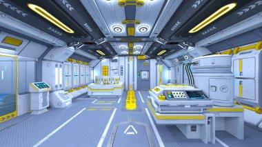 3d cg işleme Araştırma Enstitüsü