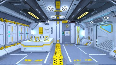 3d cg işleme Araştırma Enstitüsü