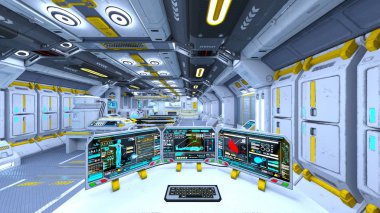 3d cg işleme Araştırma Enstitüsü