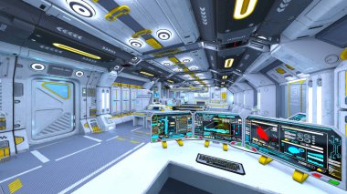 3d cg işleme Araştırma Enstitüsü