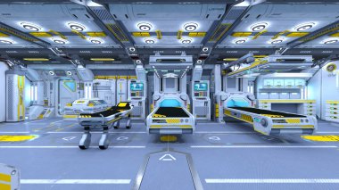 3d cg işleme Araştırma Enstitüsü