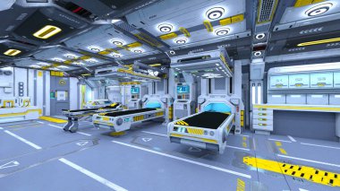 3d cg işleme Araştırma Enstitüsü