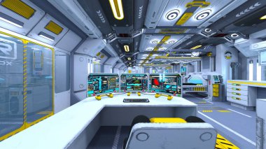 3d cg işleme Araştırma Enstitüsü