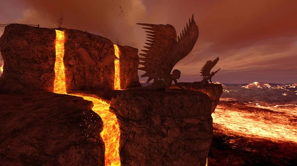 Volkan kale 3d cg işleme