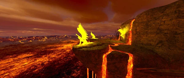 Volkan kale 3d cg işleme