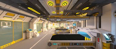 3d cg işleme Araştırma Enstitüsü