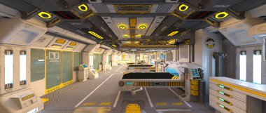 3d cg işleme Araştırma Enstitüsü