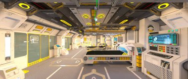 3d cg işleme Araştırma Enstitüsü