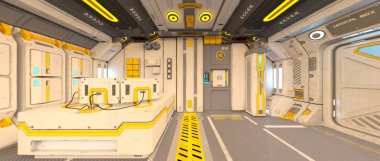 3d cg işleme Araştırma Enstitüsü