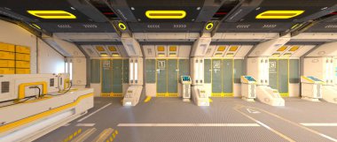 3d cg işleme Araştırma Enstitüsü