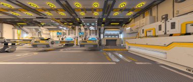 3d cg işleme Araştırma Enstitüsü