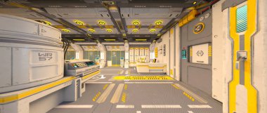 3d cg işleme Araştırma Enstitüsü