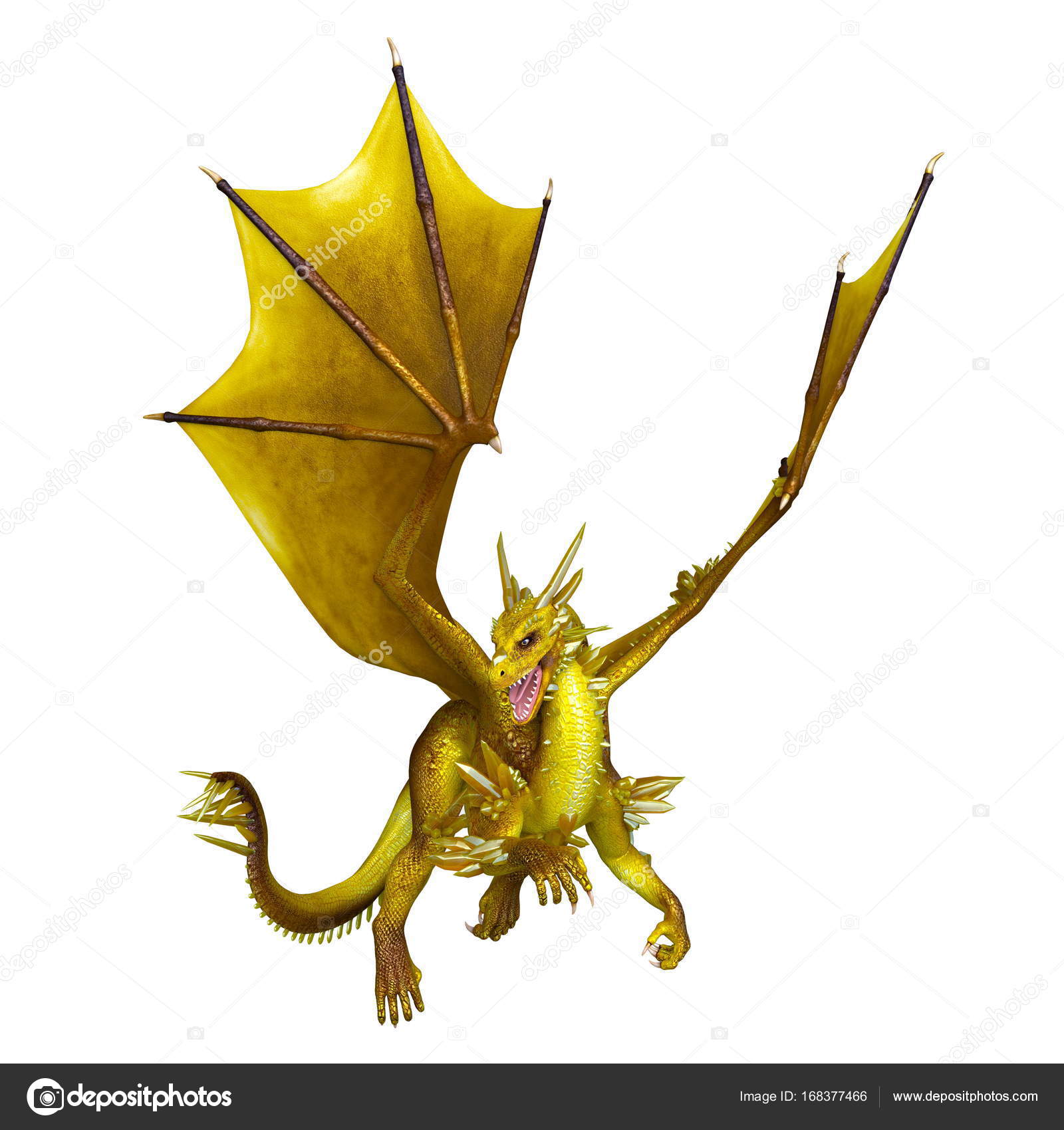 ドラゴンの 3 D Cg のレンダリング ストック写真 C Tsuneomp ドラゴンの 3 D Cg のレンダリング ストック写真 C Tsuneomp