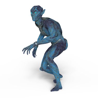 yabancı 3d cg işleme