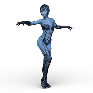 yabancı 3d cg işleme