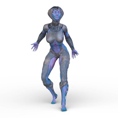 yabancı 3d cg işleme