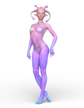 yabancı 3d cg işleme