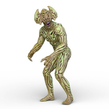 yabancı 3d cg işleme