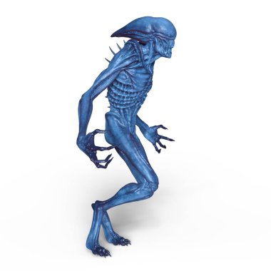 yabancı 3d cg işleme