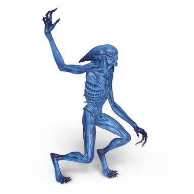 yabancı 3d cg işleme