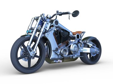 3d cg işleme Bisiklet