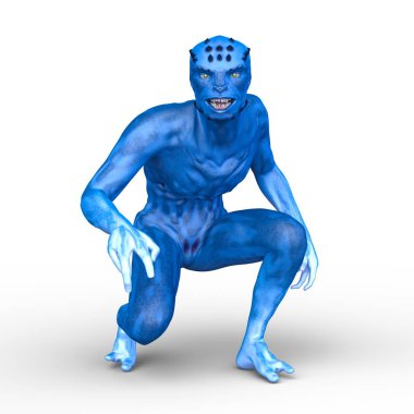 yabancı 3d cg işleme