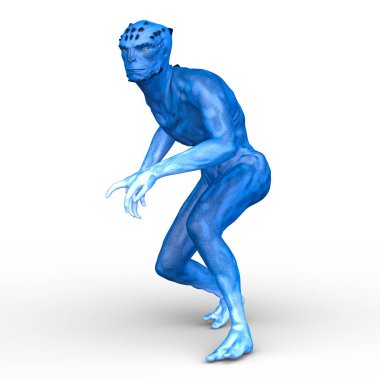 yabancı 3d cg işleme