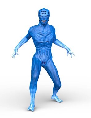 yabancı 3d cg işleme