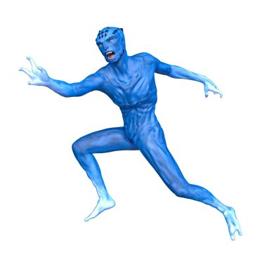 yabancı 3d cg işleme