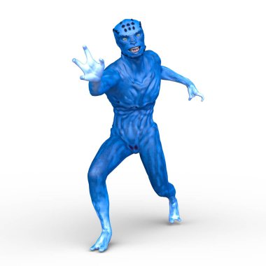 yabancı 3d cg işleme