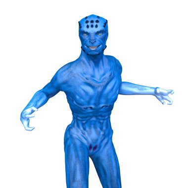 yabancı 3d cg işleme