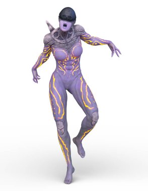 yabancı 3d cg işleme