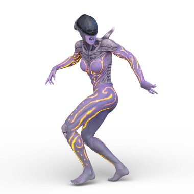 yabancı 3d cg işleme