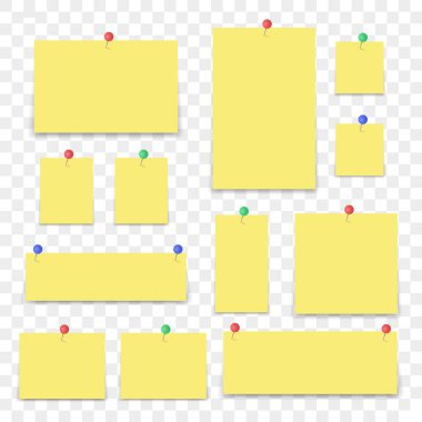  İzole yapışkan not