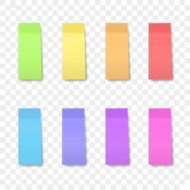  İzole yapışkan not