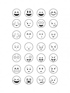 Siyah anahat ifade kümesi 