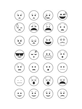 Siyah anahat ifade kümesi 