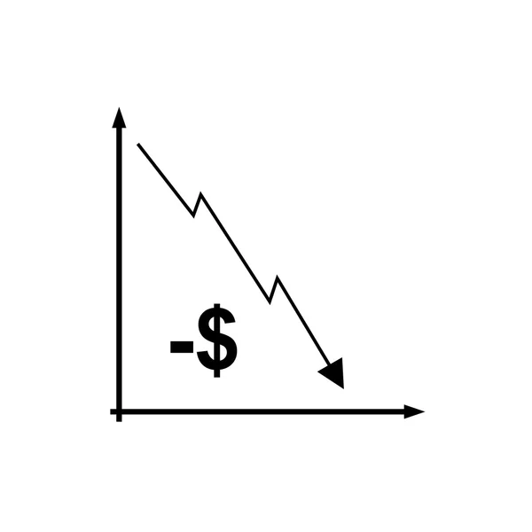 Zakelijke pictogrammen ingesteld. — Stockvector