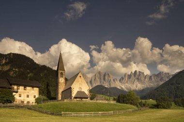 Sankt Magdalena church