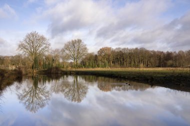 Batı Brabant su hattı