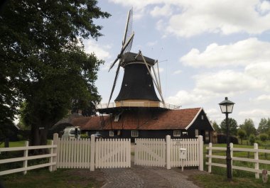 Windmill ter Horst