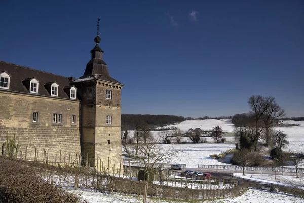 Jekerdal görünümünü