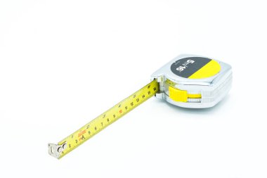 Eski ve kullanılan ölçme bant