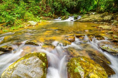 Suyolu Doğal Parkı içinde