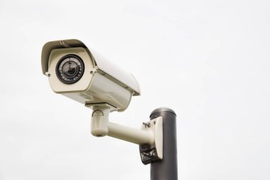 CCTV (kapalı devre televizyon)