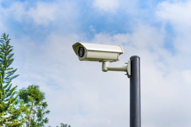 CCTV (kapalı devre televizyon)