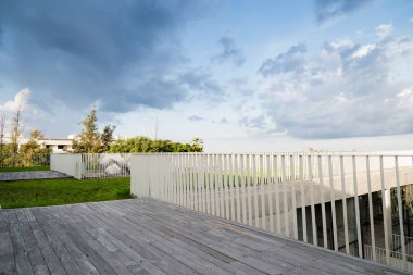 eski gri ahşap tahta